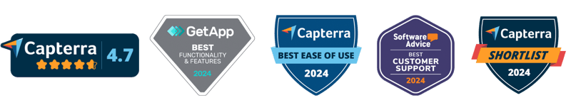 Snapfix Awards 2024-1 Snapfix Awards 2024-1
