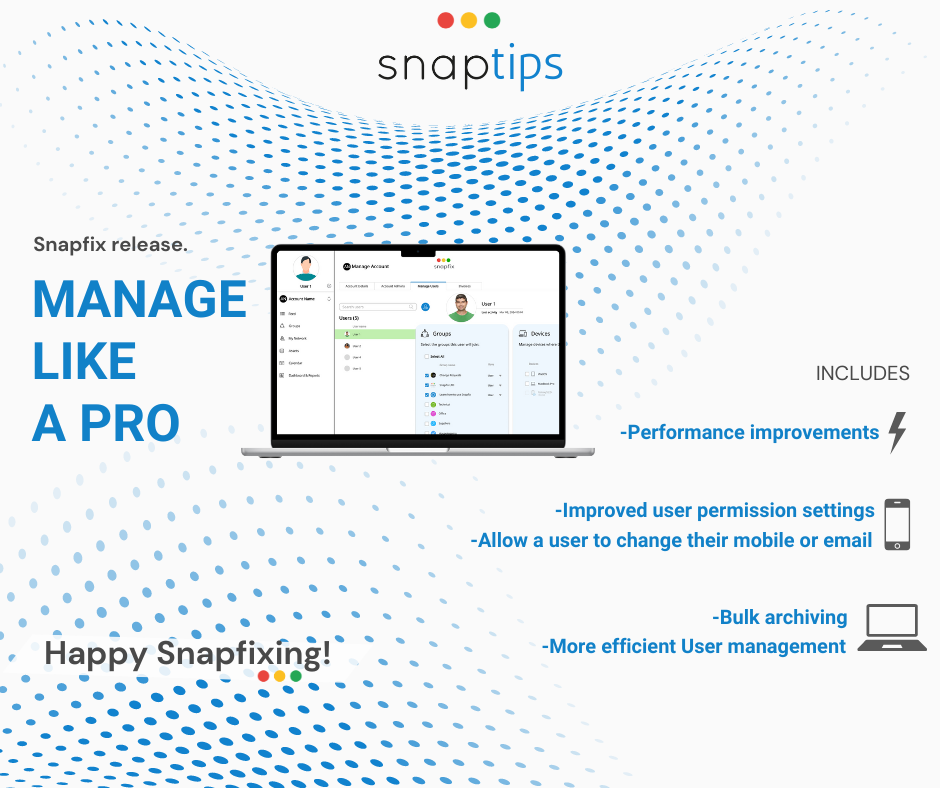 Snaptips Web -New Release (3)