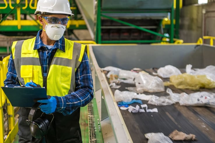 Sustainability on a Budget snapfix cmms