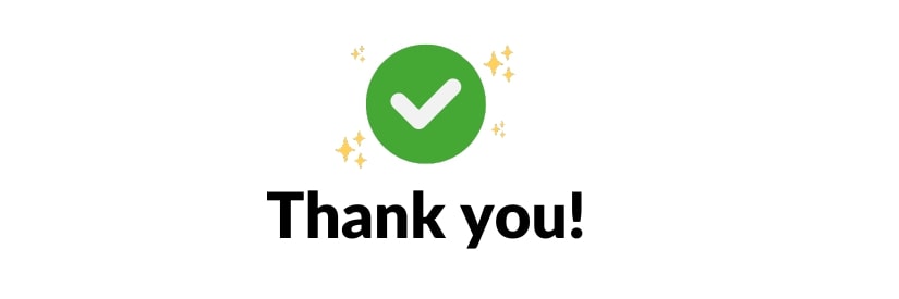 Thank you - LP Email - TOP BANNER Thank you - LP Email - TOP BANNER
