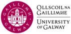 University of Galway Logo