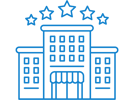 Hotel icon