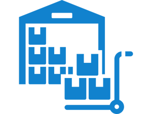 Warehousing