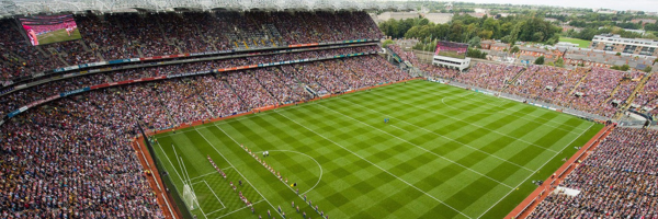 Croke Park 