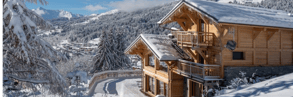 Chalet 1066