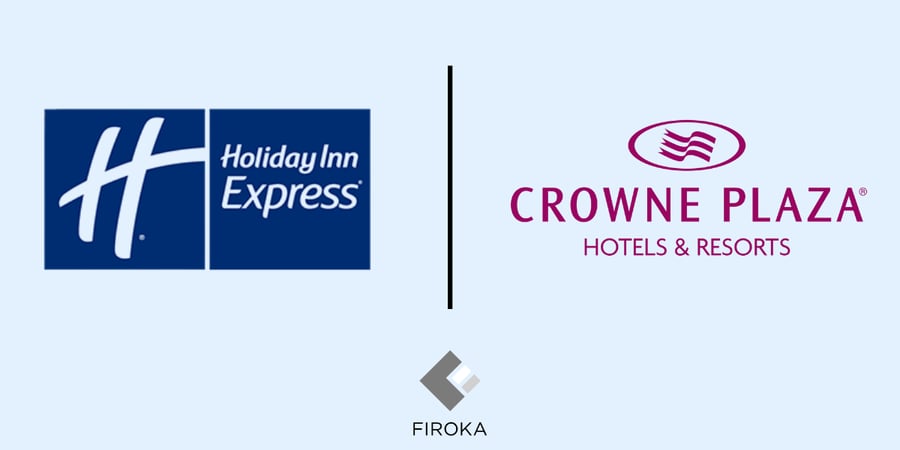 Firoka | IHG Snapfix case study