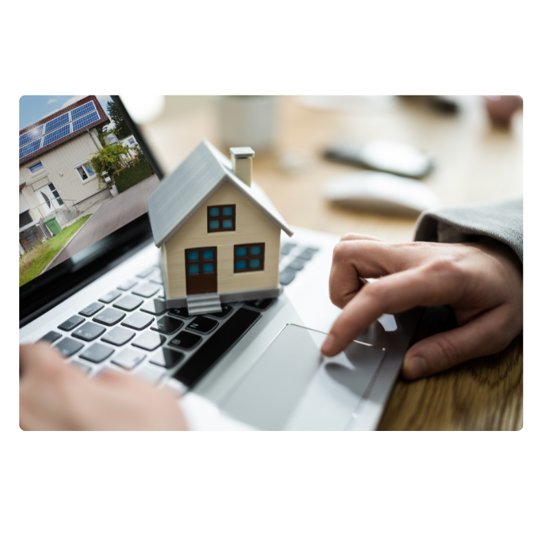 Multiple Properties