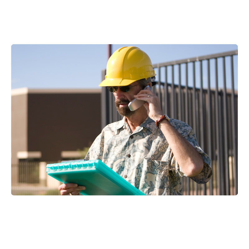 Coordinating Engineers