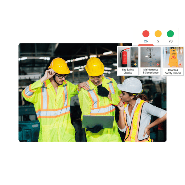 Safety Checks