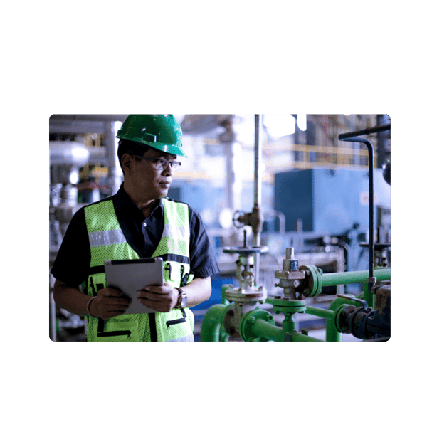 Unplanned Downtime - Manufacturing