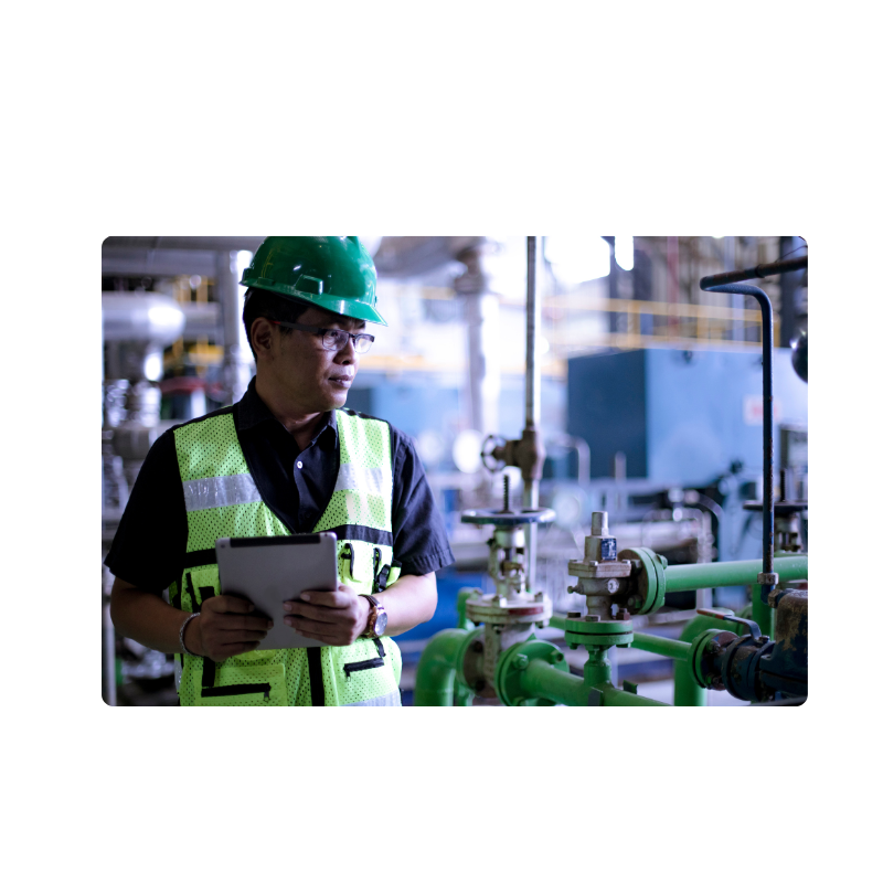 Unplanned Downtime - Manufacturing