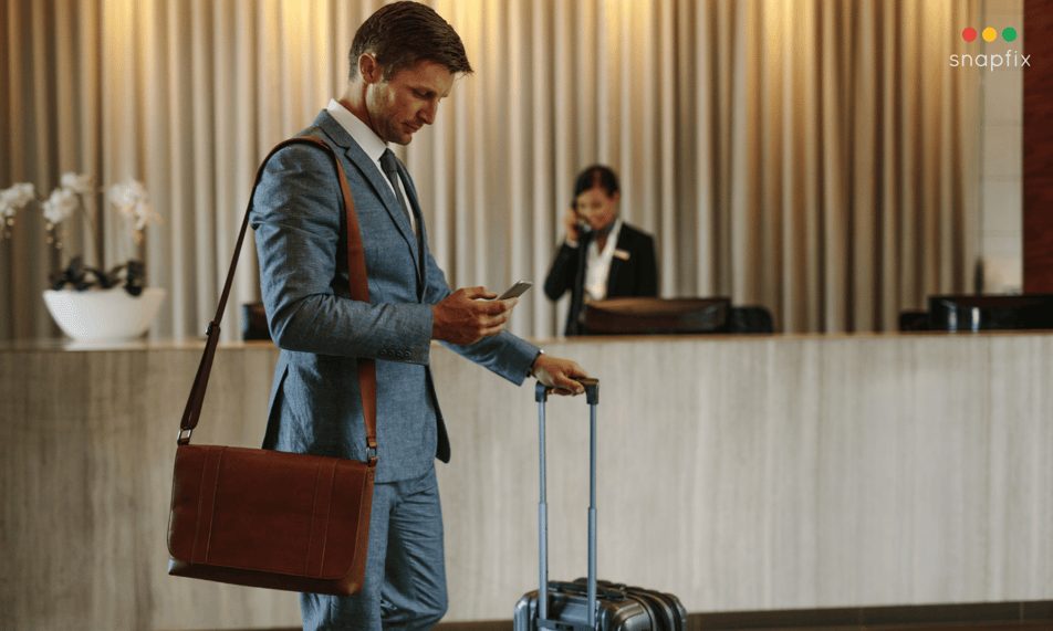 beisure hospitality trend 2026