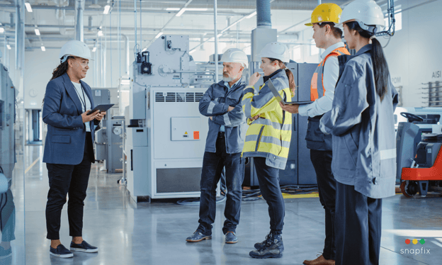 best cmms software for facilities