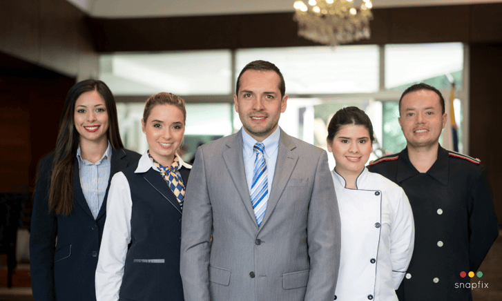 best cmms software hotel 