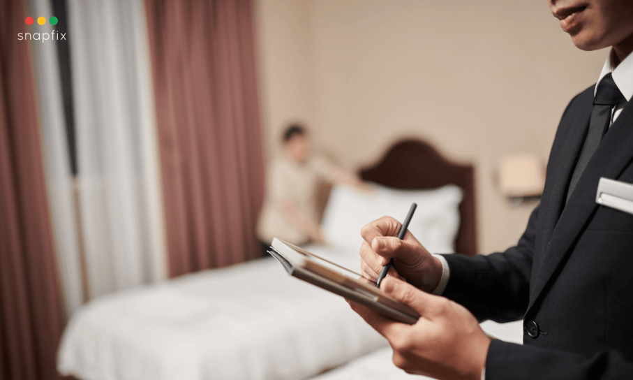 best hotel maintenance software 2026