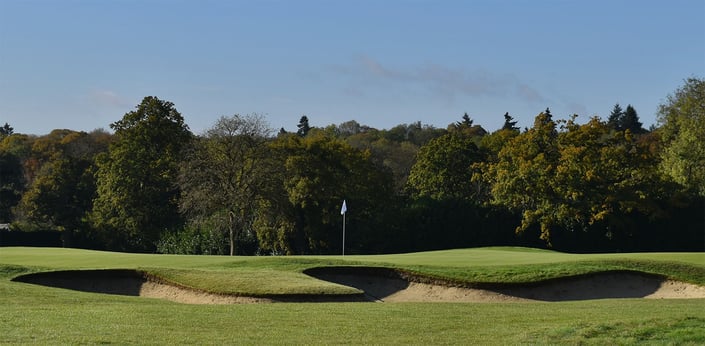 brockethall-golf