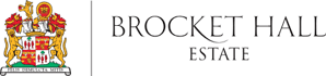 Brocket Hall Estate logo