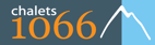 Chalets 1066 logo 