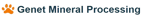 Genet Logo