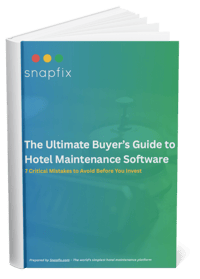 Buyers Guide to Maintennace Software ebook
