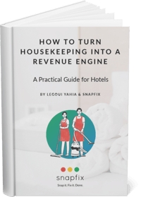 Housekeeping eBook