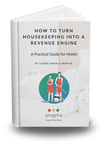 Housekeeping eBook