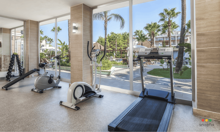 equipment hotel failure during peak season
