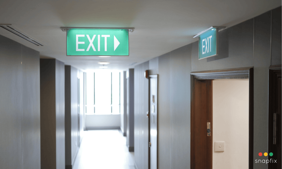 fire safety in hotels snapfix