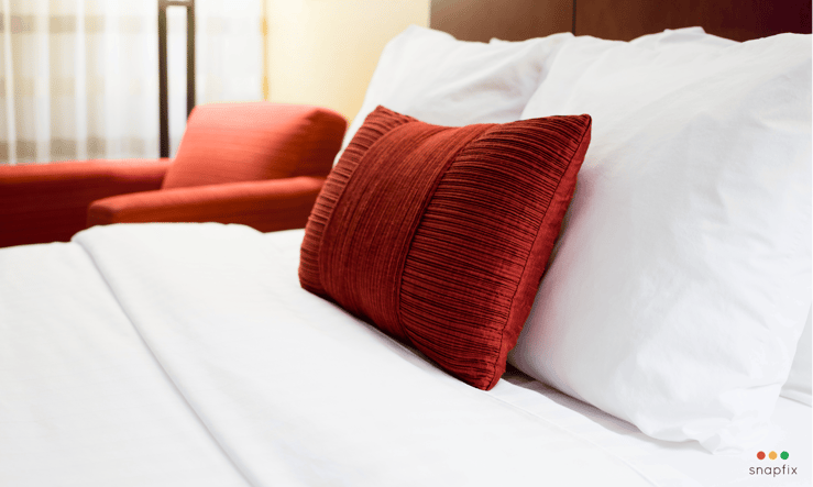 hotel cmms snapfix