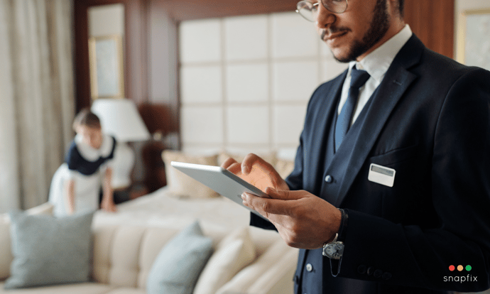 hotel design for maintenance costs