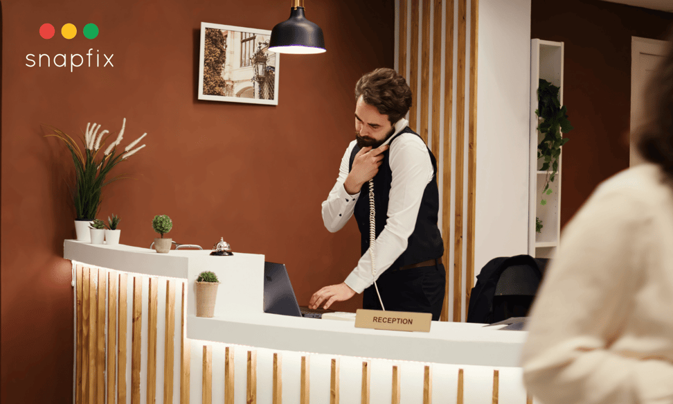 hotel housekeeping boards snapfix