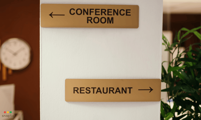 hotel maintenance cmms