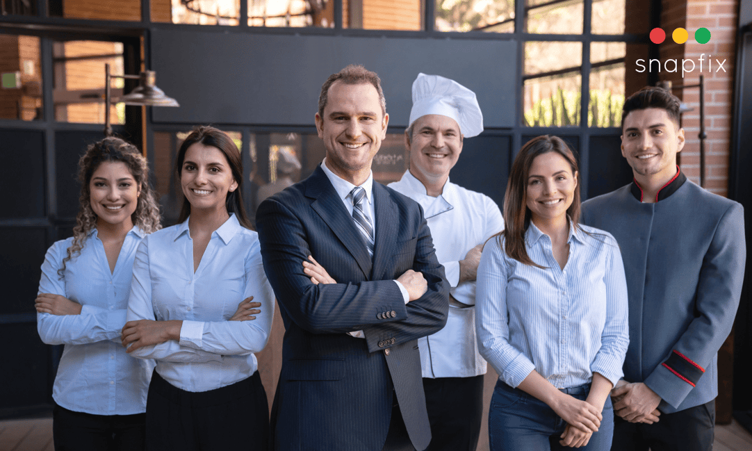 hotel staff retention snapfix cmms webinar