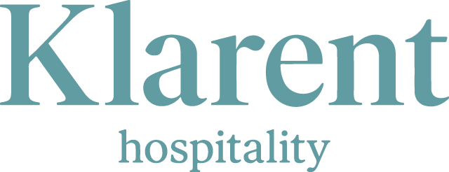 klarent hospitality logo