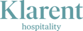 Klarent hospitality logo