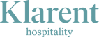 Klarent hospitality logo