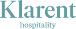 Klarent hospitality logo