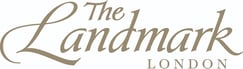 The Landmark logo