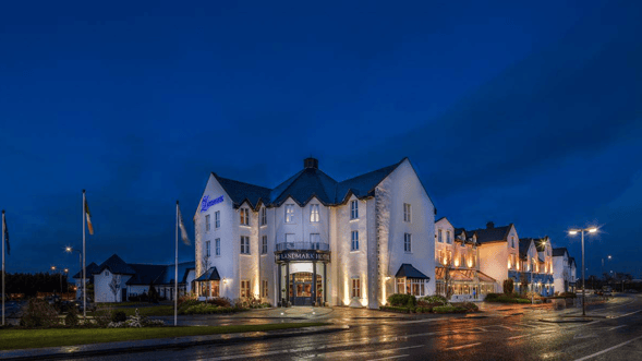 landmarkhotel