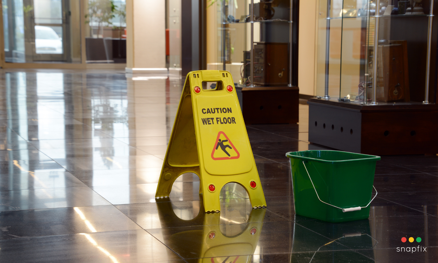 maintenance management cmms