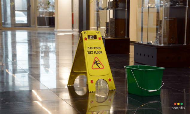 maintenance management cmms