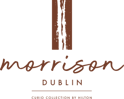 The Morrison logo