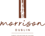 The Morrison Hotel logo
