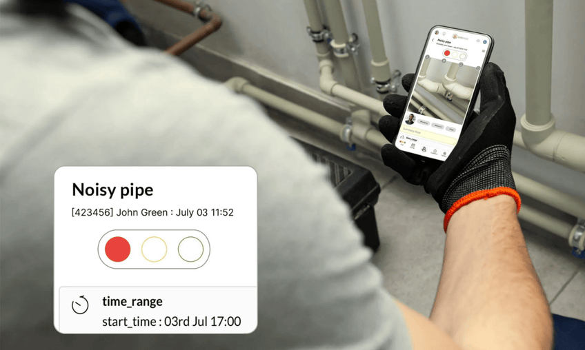 preventive maintenance software app
