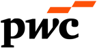 pwc logo