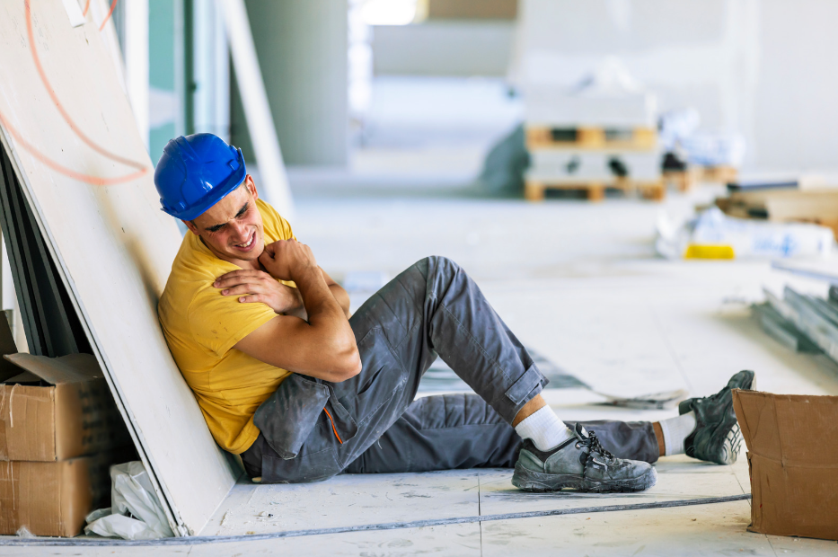 Using Work Orders For Health Safety Compliance Using Work Orders For Health Safety Compliance