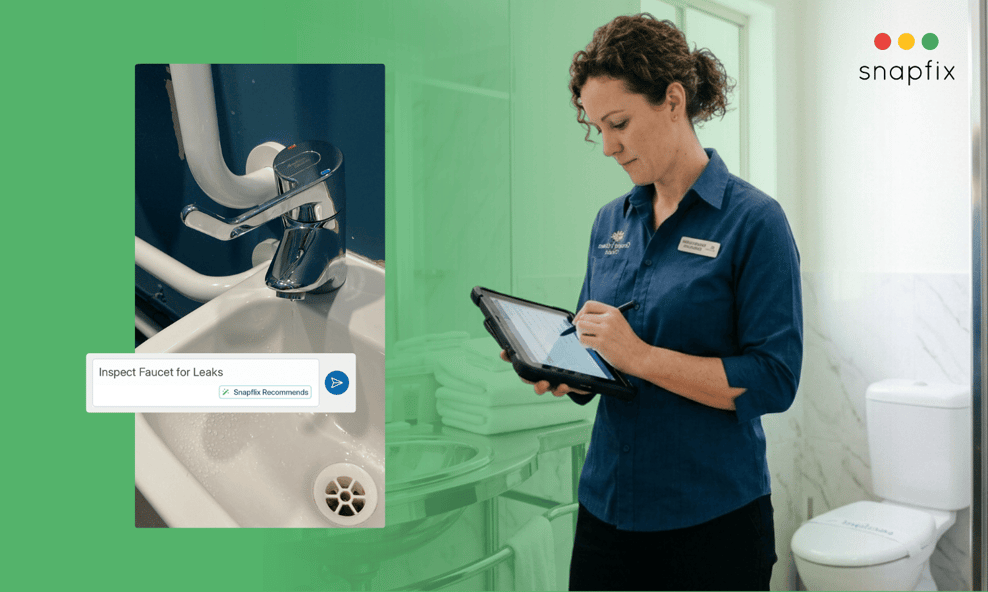 snapfix AI - AI in hospitality-1