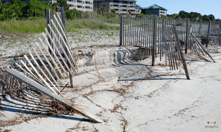 snapfix cmms for hurricane season