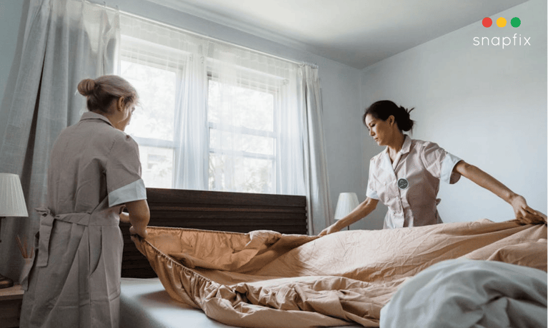 snapfix housekeeping module (1)