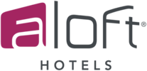 Aloft Hotels logo